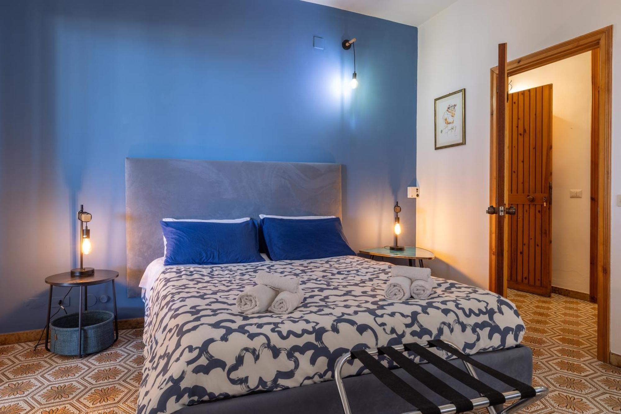 Luxury Suites & Apartment Con Accesso Alla Spiaggia E Parcheggio Privato - Vista Mare Lido Conchiglia Room photo
