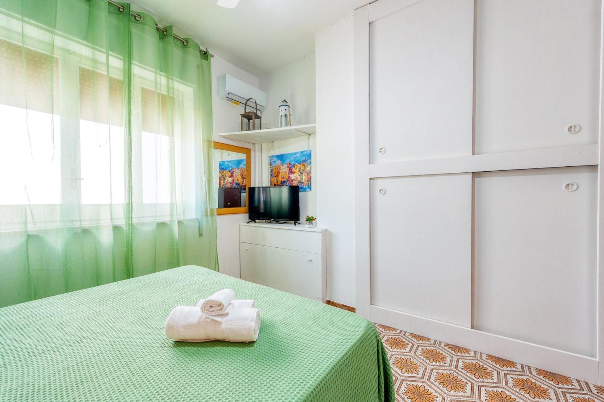 Luxury Suites & Apartment Con Accesso Alla Spiaggia E Parcheggio Privato - Vista Mare Lido Conchiglia Room photo